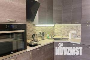 3-к квартира, посуточно, 80м2, 11/16 этаж