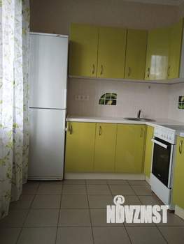 1-к квартира, на длительный срок, 44м2, 4/20 этаж