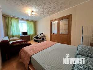 1-к квартира, посуточно, 31м2, 1/5 этаж