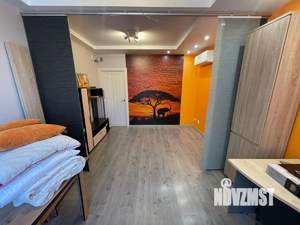 3-к квартира, на длительный срок, 110м2, 11/17 этаж