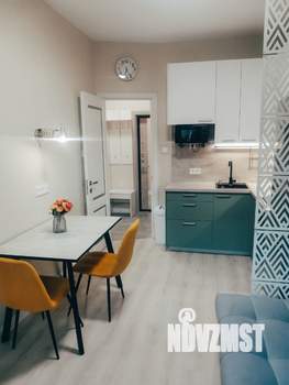 1-к квартира, на длительный срок, 30м2, 1/8 этаж