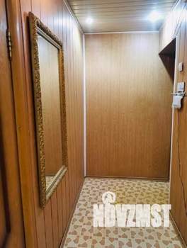 1-к квартира, посуточно, 48м2, 1/1 этаж