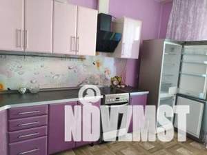 3-к квартира, на длительный срок, 77м2, 7/17 этаж