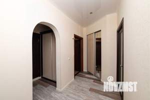 2-к квартира, на длительный срок, 57м2, 7/17 этаж
