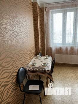 1-к квартира, посуточно, 32м2, 19/25 этаж