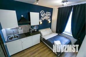 1-к квартира, посуточно, 16м2, 6/14 этаж