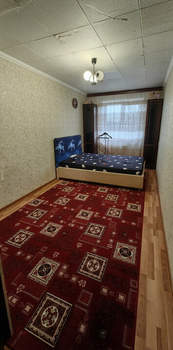 2-к квартира, на длительный срок, 44м2, 3/5 этаж