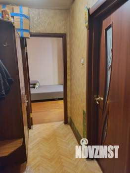 2-к квартира, на длительный срок, 45м2, 3/5 этаж