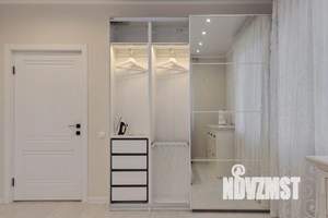 2-к квартира, посуточно, 53м2, 1/1 этаж