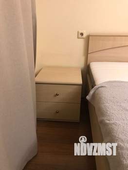 1-к квартира, на длительный срок, 40м2, 8/10 этаж