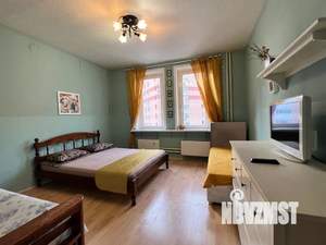 2-к квартира, посуточно, 56м2, 16/16 этаж