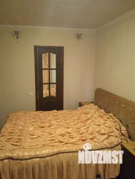 2-к квартира, посуточно, 45м2, 1/5 этаж