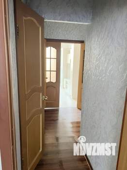 2-к квартира, на длительный срок, 55м2, 4/16 этаж