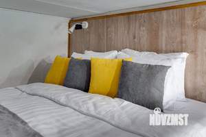 Студия квартира, посуточно, 20м2, 1/9 этаж