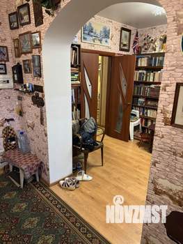 2-к квартира, на длительный срок, 68м2, 8/17 этаж