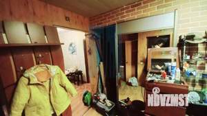 3-к квартира, на длительный срок, 64м2, 2/5 этаж