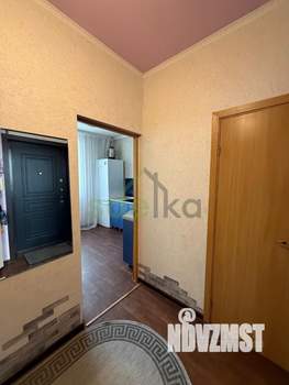 1-к квартира, на длительный срок, 35м2, 14/16 этаж