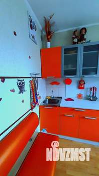 1-к квартира, на длительный срок, 36м2, 5/10 этаж