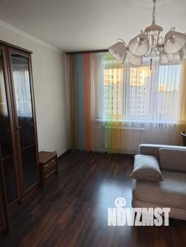 2-к квартира, на длительный срок, 55м2, 10/14 этаж