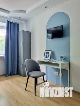 1-к квартира, посуточно, 30м2, 1/5 этаж