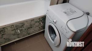 1-к квартира, на длительный срок, 37м2, 3/9 этаж