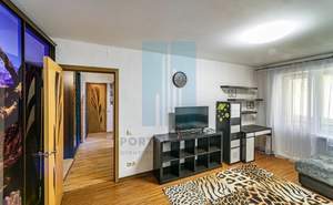 2-к квартира, на длительный срок, 44м2, 6/9 этаж