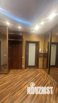 3-к квартира, на длительный срок, 120м2, 15/19 этаж