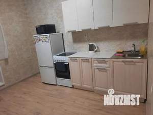 1-к квартира, посуточно, 42м2, 5/19 этаж