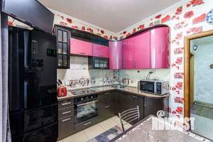 2-к квартира, на длительный срок, 55м2, 11/17 этаж