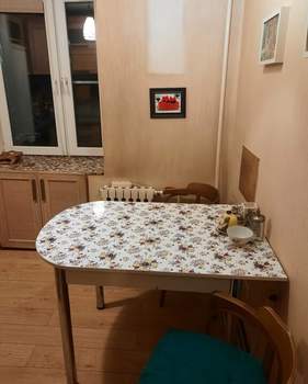 3-к квартира, на длительный срок, 62м2, 3/9 этаж