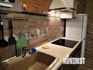 Студия квартира, посуточно, 35м2, 10/14 этаж