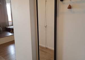 1-к квартира, на длительный срок, 38м2, 13/18 этаж