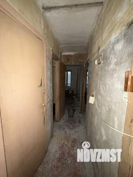 3-к квартира, на длительный срок, 80м2, 3/12 этаж