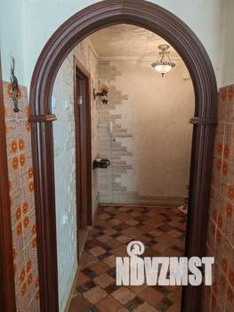 2-к квартира, посуточно, 48м2, 2/5 этаж