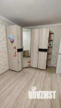 1-к квартира, на длительный срок, 30м2, 4/5 этаж