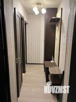 1-к квартира, на длительный срок, 36м2, 1/5 этаж