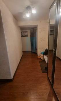 2-к квартира, на длительный срок, 53м2, 1/9 этаж
