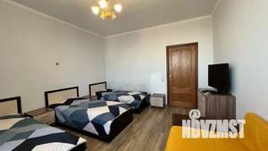 2-к квартира, посуточно, 54м2, 15/17 этаж