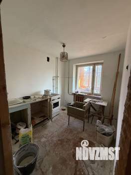 3-к квартира, на длительный срок, 80м2, 3/12 этаж