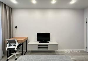 2-к квартира, на длительный срок, 53м2, 3/3 этаж