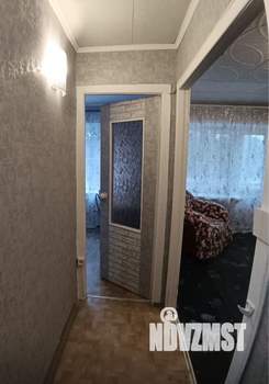 2-к квартира, на длительный срок, 49м2, 4/5 этаж