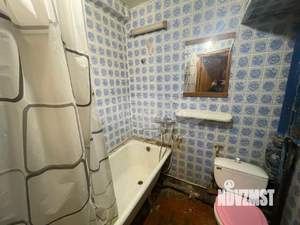 2-к квартира, на длительный срок, 37м2, 1/5 этаж