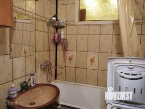 1-к квартира, на длительный срок, 32м2, 4/5 этаж