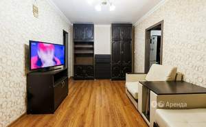 2-к квартира, на длительный срок, 44м2, 3/3 этаж