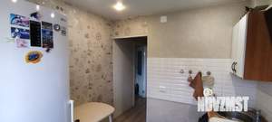 3-к квартира, на длительный срок, 44м2, 5/5 этаж