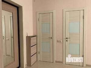 1-к квартира, на длительный срок, 45м2, 16/17 этаж