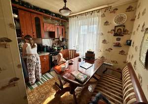 3-к квартира, на длительный срок, 60м2, 9/9 этаж