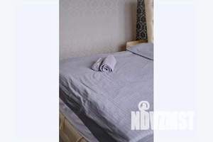 3-к квартира, посуточно, 80м2, 3/17 этаж