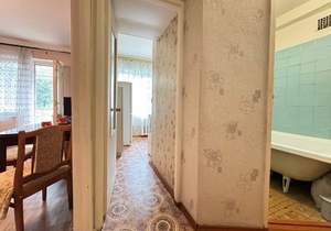 1-к квартира, на длительный срок, 29м2, 3/5 этаж