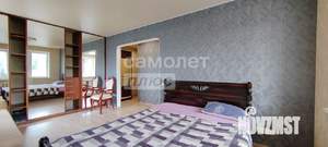 1-к квартира, на длительный срок, 31м2, 3/5 этаж